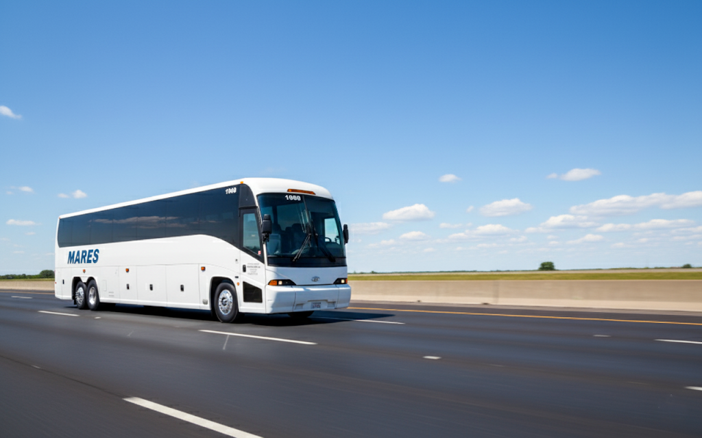 Bus
